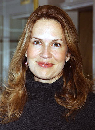 Dana Reeve