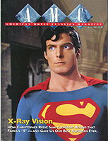 AMC Magazine Cover (April 1998)