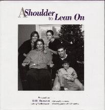 A Shoulder To Lean On