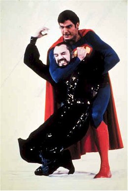 Putting Zod in a Choke Hold