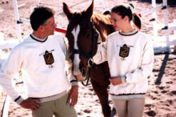 Someday Equestrian Designs