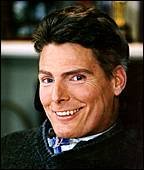 Christopher Reeve