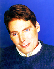 Christopher Reeve