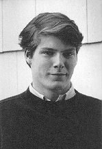 Christopher Reeve aka Superman, Biography