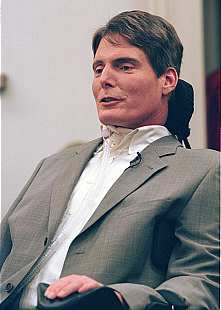 Christopher Reeve