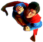 Superman!