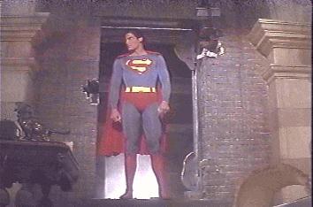 TNT Drama - Christopher Reeve. Superman (1978)